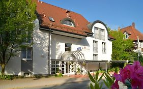 Hotel Caroline Mathilde